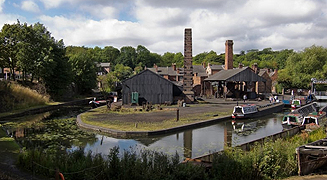 Black Country Mus