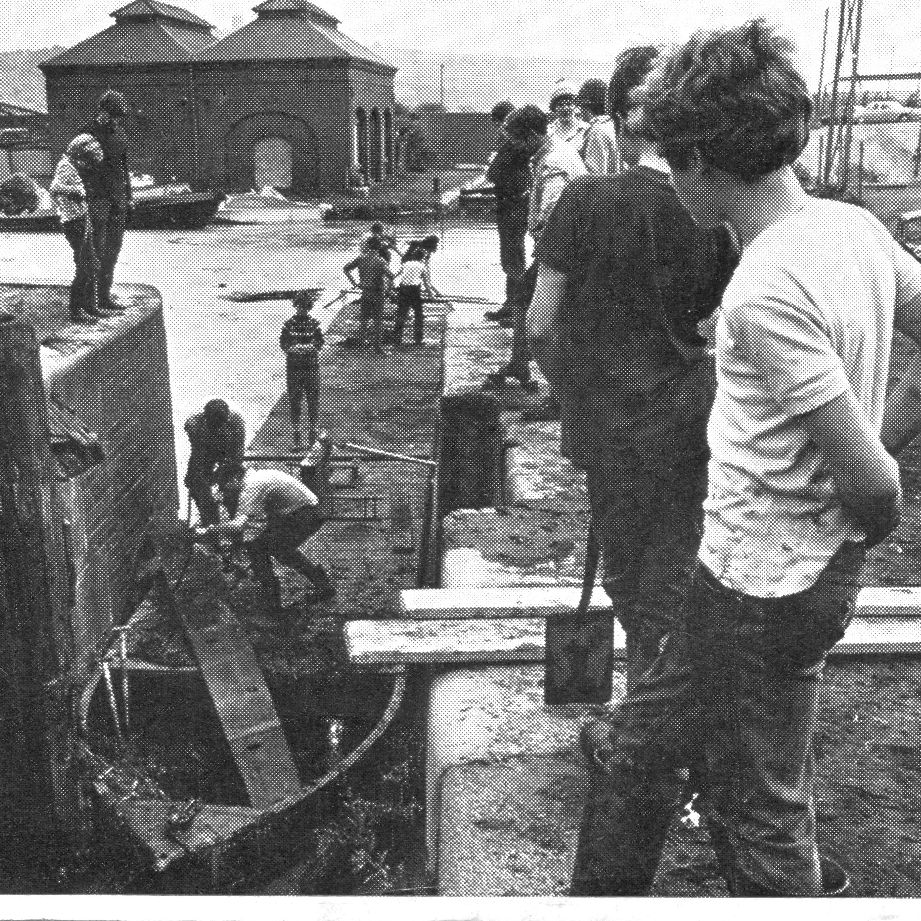 A Bottle of Dudley Legacy Dudley Canal and Caverns