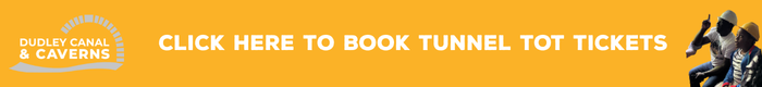Tunnel Tots - Book Now Click here to book Tunnel Tot & Adventure Street combi tickets