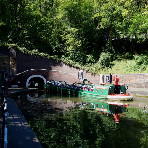 things to do in Dudley